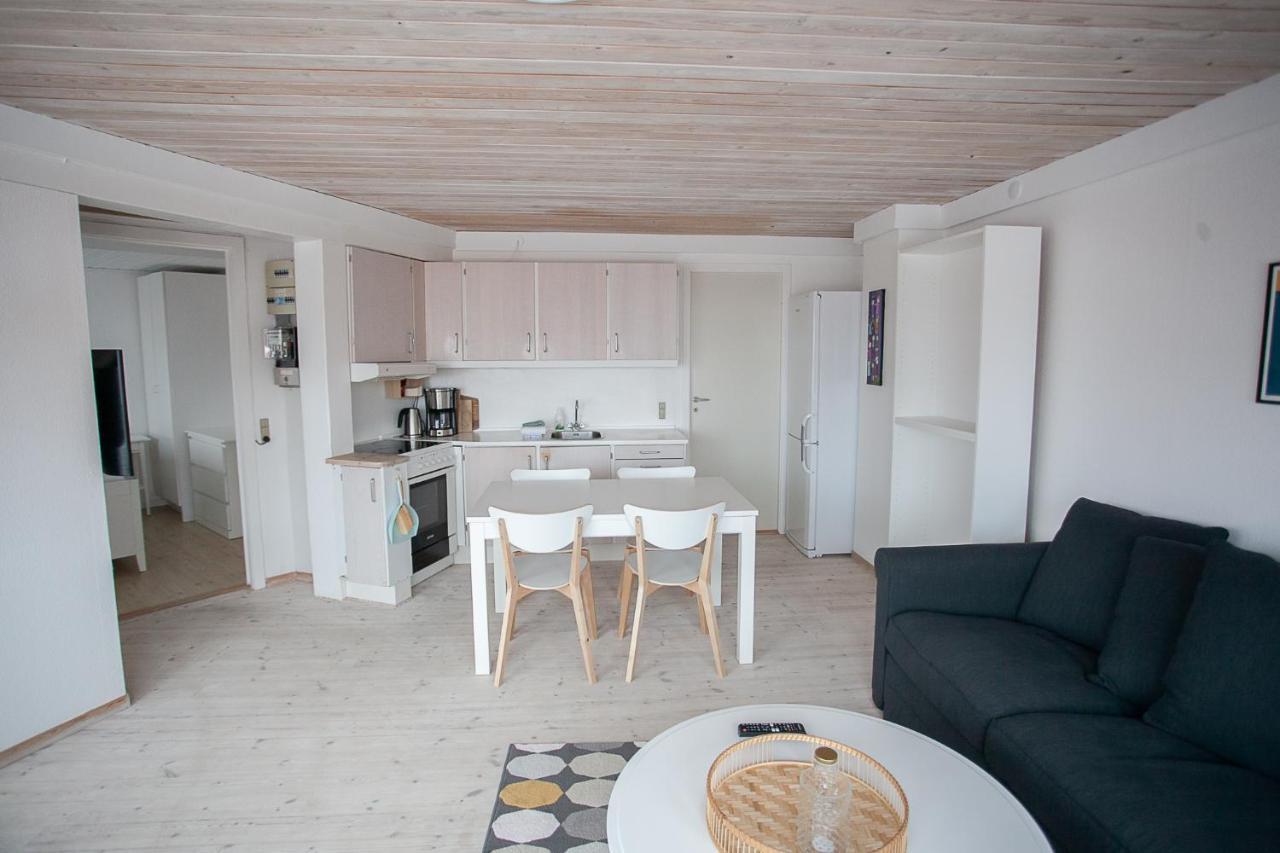 Cozy / Nordic House / Baker / Svartifossur Torshavn Exterior photo