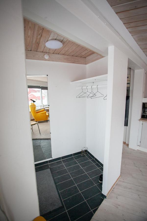 Cozy / Nordic House / Baker / Svartifossur Torshavn Exterior photo